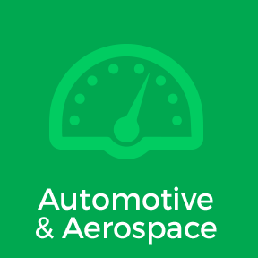 automotive-aerospace Icon