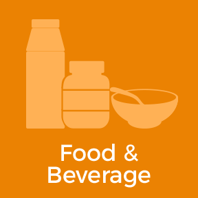 food-beverage Icon