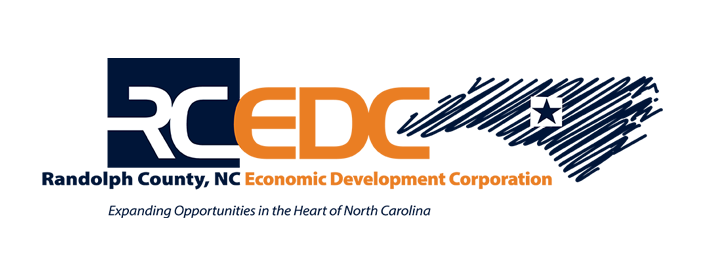 Randolph County NC Economic Development Corporation