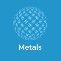 metals Icon