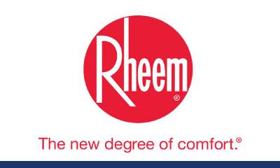 Rheem – Randleman