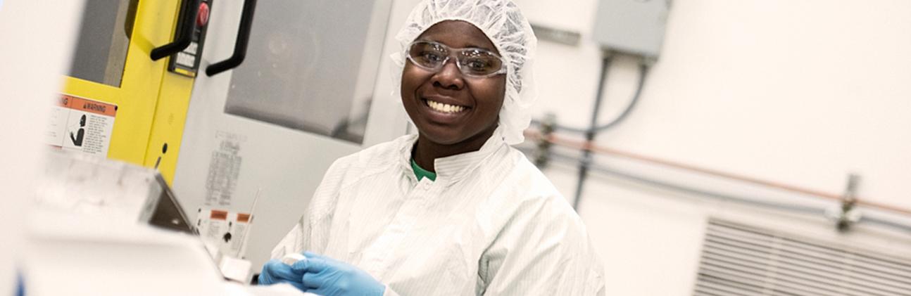 Plastics - Randolph County NC EDC