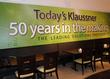 Klaussner Home Furnishings celebrates 50th anniversary