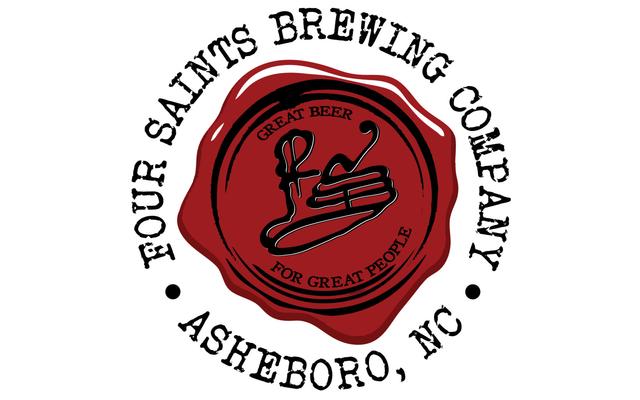 Four Saints Brewing Company