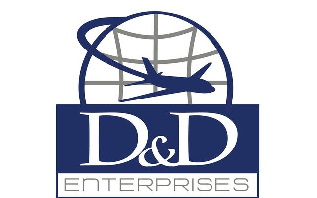 D&D Enterprises