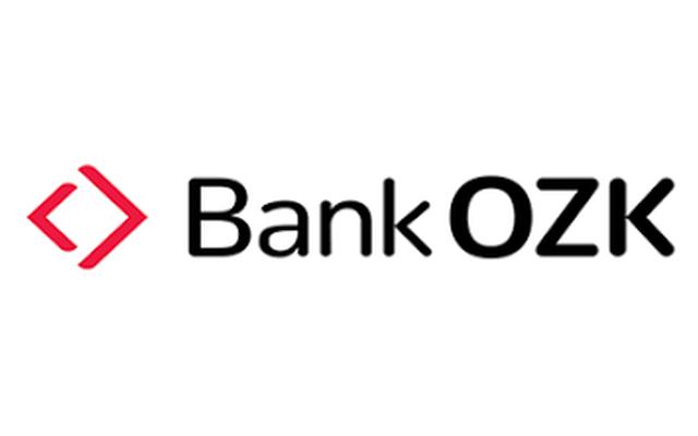 Bank OZK