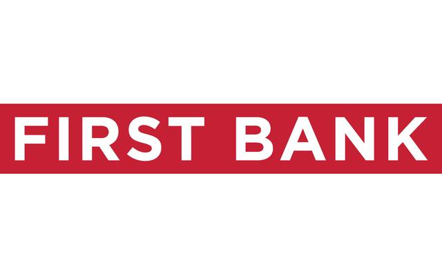 First Bank