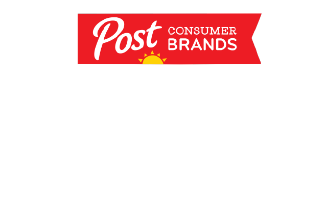 Post Consumer Brands