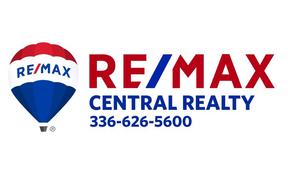 RE/MAX Central Realty