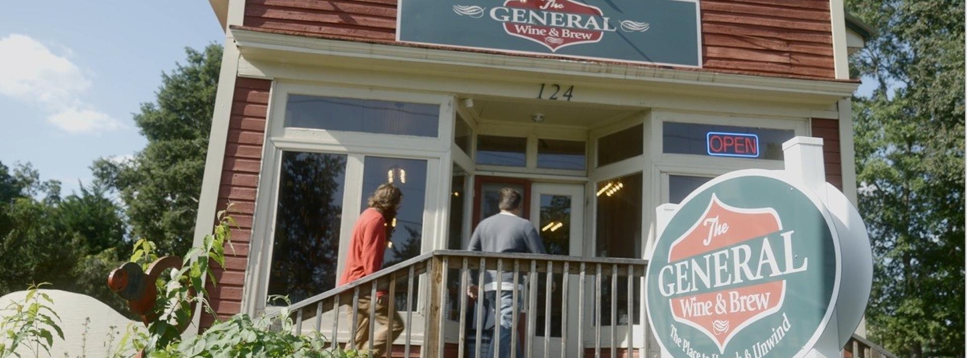 General Brew